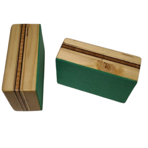 BLOCCHI VERTICALISMO AGILE - SET DA 2