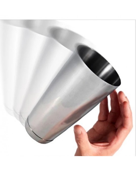 BICCHIERI JUGGLING SHAKER CUP