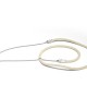 CORDA DA SALTO INFUOCATA - FIRE JUMPING ROPE