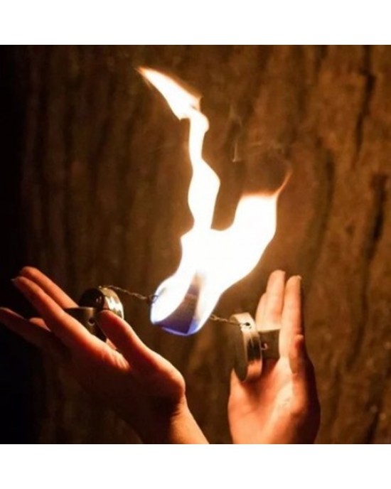 FIRE FLY GORA - FUOCO TRA LE MANI