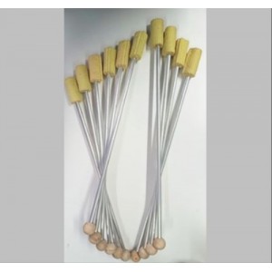 BASTONCINO MANGIA FUOCO VAPOR TRICK (con pomello)- PASSAGGIO DELLE FIAMME