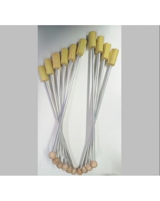 BASTONCINO MANGIA FUOCO VAPOR TRICK (con pomello)- PASSAGGIO DELLE FIAMME