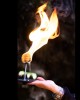 BODY CANDLES TORCIE PER LE MANI REGOLABILI