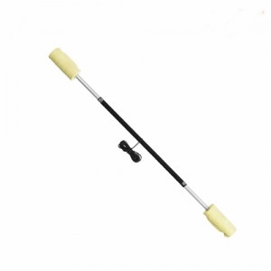 FIRE LEVISTICK LEVIATHAN KEVLAR 100 MM