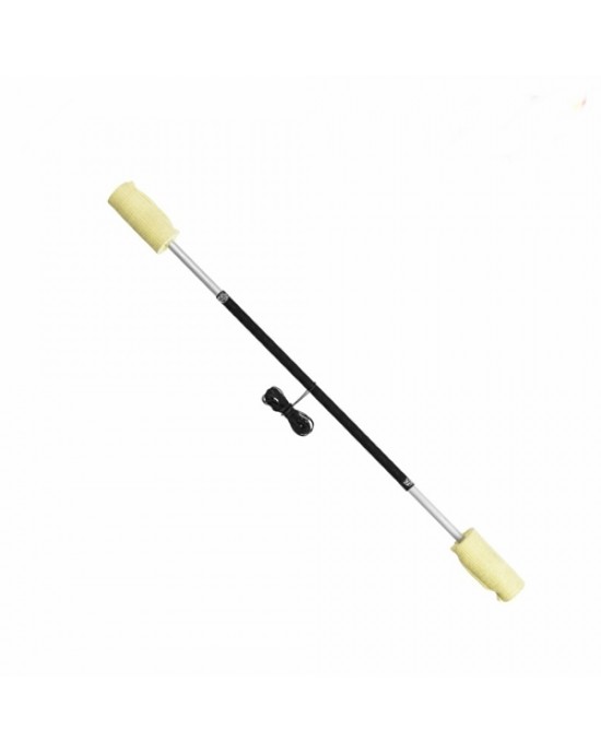 FIRE LEVISTICK LEVIATHAN KEVLAR 100 MM