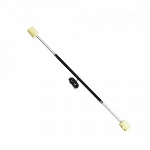 FIRE LEVISTICK LEVIATHAN KEVLAR 50 MM