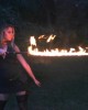 FIRE SWORD SPADA DI FUOCO GORA