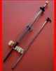 FIRE UMBRELLA - OMBRELLO DI FUOCO GORA
