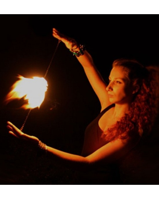 ORBITA FIRE - FUOCO DANZANTE