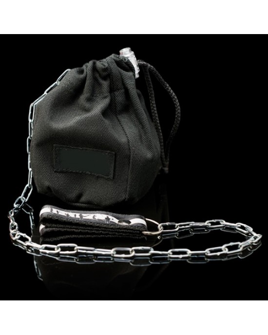 SACCA TRASPORTO CATENE - BASTONE FUOCO