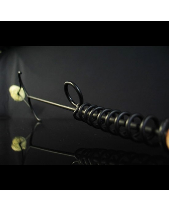 TORCIA ARPONE CON ANELLO - a unità