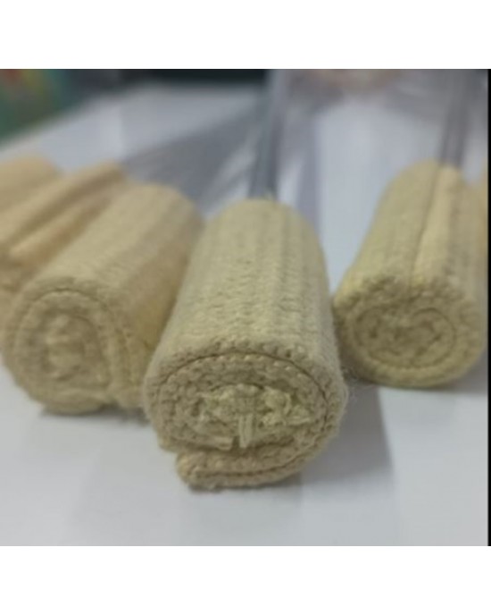 BASTONCINO MANGIA FUOCO VAPOR TRICK (con pomello)- PASSAGGIO DELLE FIAMME