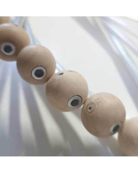 BASTONCINO MANGIA FUOCO VAPOR TRICK (con pomello)- PASSAGGIO DELLE FIAMME