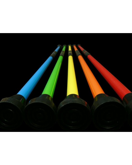 BASTONE DA ALLENAMENTO CONTACT 1,5M