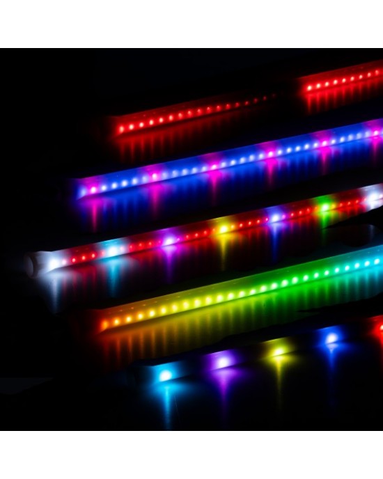 Bastone Luminoso Staffa Led USB Oddballs 140 cm