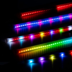 Bastone Luminoso Staffa Led USB Oddballs 140 cm