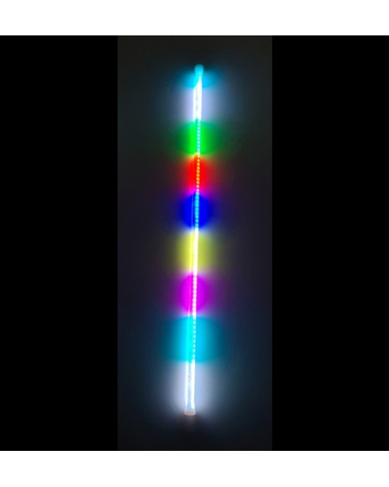 Bastone Luminoso Staffa Led USB Oddballs 140 cm