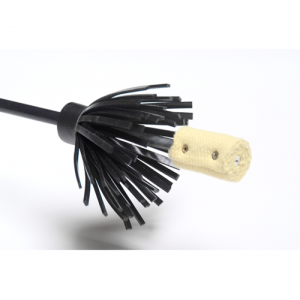 FIRE FLOWERSTICK GORA 70 cm (no sticks)