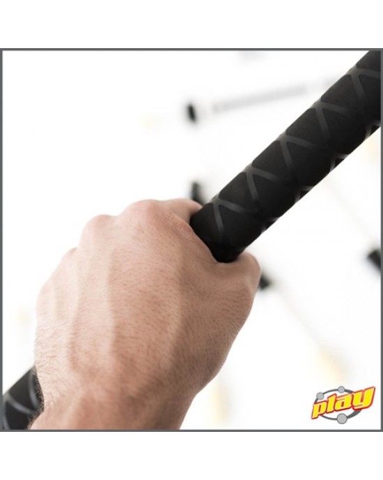 BASTONE CONTACT FUOCO GERYON 150 CM