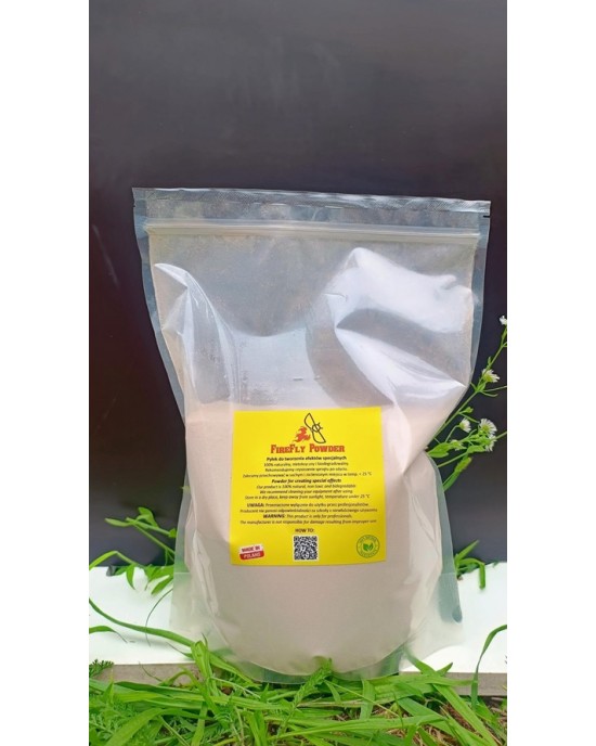 FIREFLY POWDER 350 GR (polvere per fuoco)