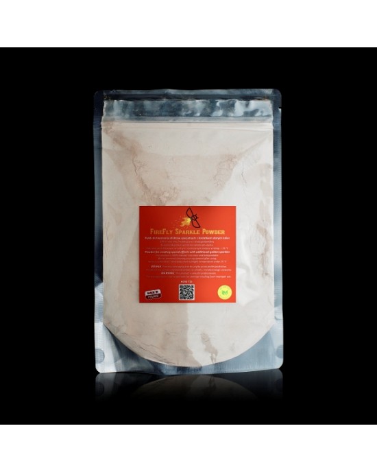 SPARKLE POWDER 350 GR (polvere per fuoco)
