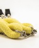 FIRE ROPE TWISTED