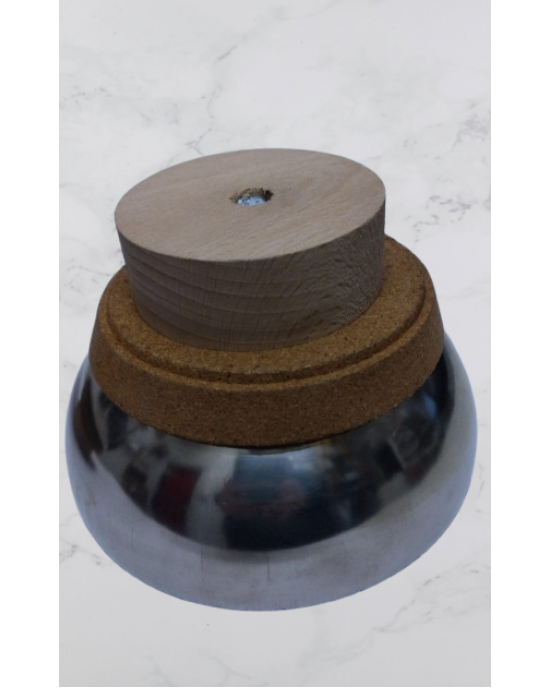 COPPE PER DANZA CON FUOCO M - PAIO