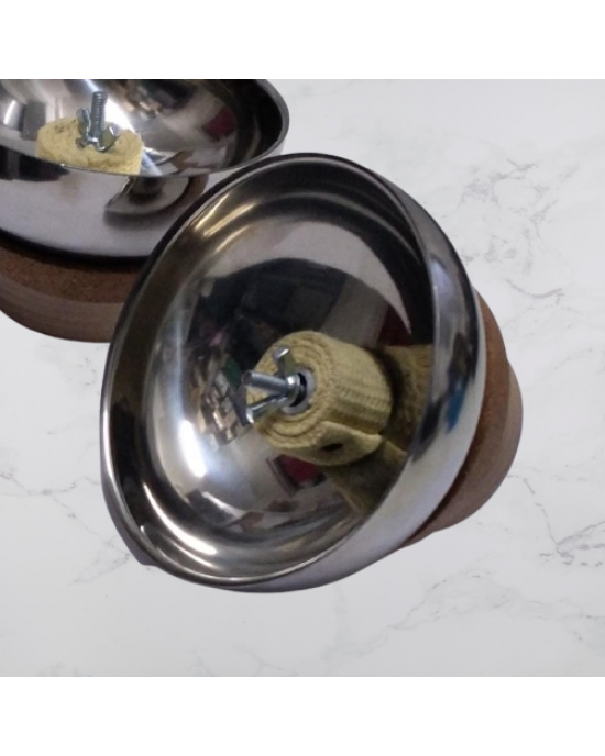 COPPE PER DANZA CON FUOCO M - PAIO