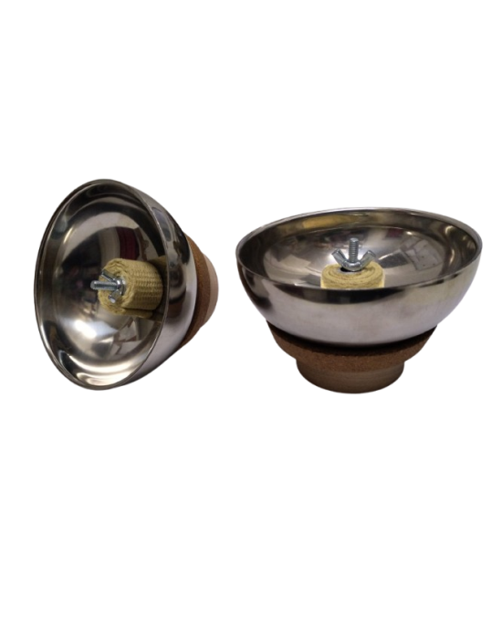 COPPE PER DANZA CON FUOCO M - PAIO