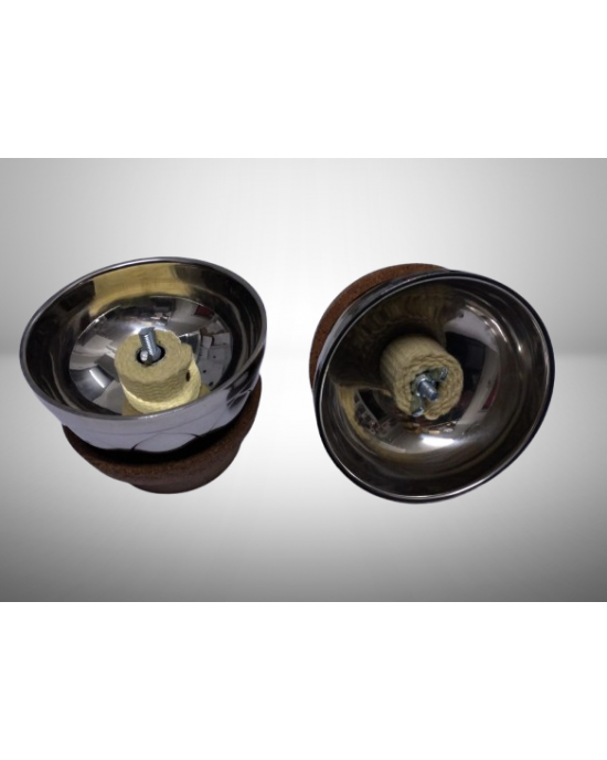 COPPE PER DANZA CON FUOCO S  - PAIO