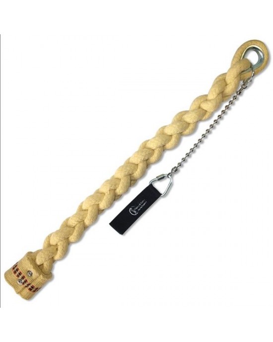 FIRE POI BRAID COBRA EXTRA LARGE