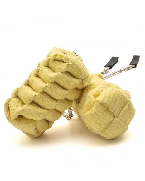 CATENE DI FUOCO MOONBLAZE 100 MM