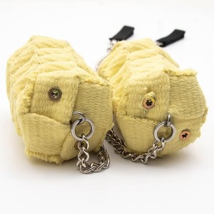 CATENE DI FUOCO MOONBLAZE 100 MM