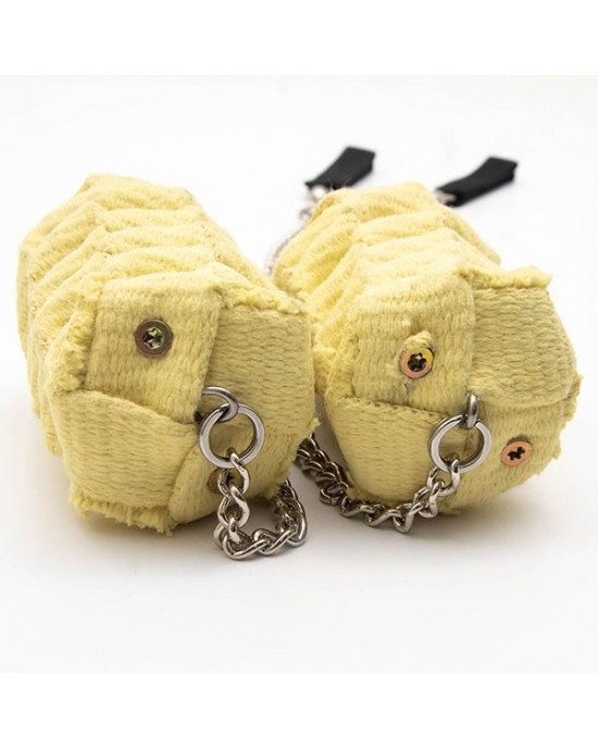 CATENE DI FUOCO MOONBLAZE 100 MM