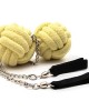 CATENE DI FUOCO MONKEY FIST FIRE POI 70 mm