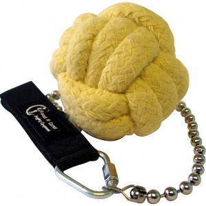 CATENE FUOCO MONKEY FIST FIRE POI 70 mm