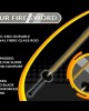 FIRE SWORD SPADA DI FUOCO FNG