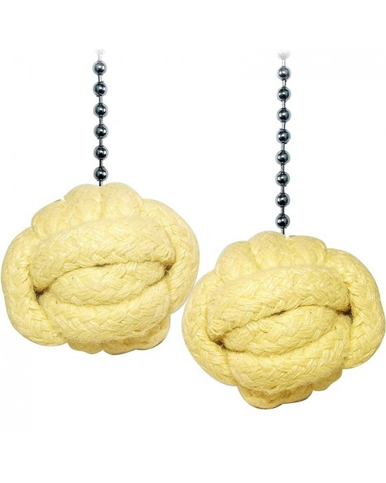 CATENE FUOCO MONKEY FIST FIRE POI 70 mm