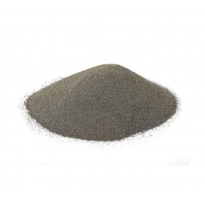 POLVERE DI TITANIO 450 gr