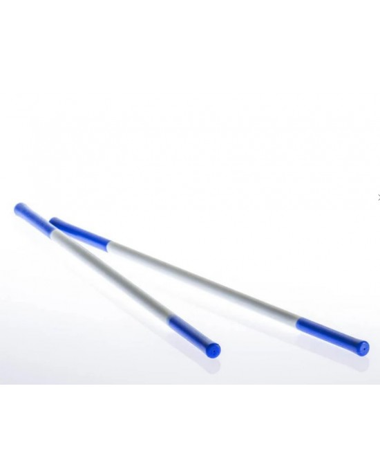 BACCHETTE FLOWERSTICK FIBRA DI VETRO GRIP PLAY