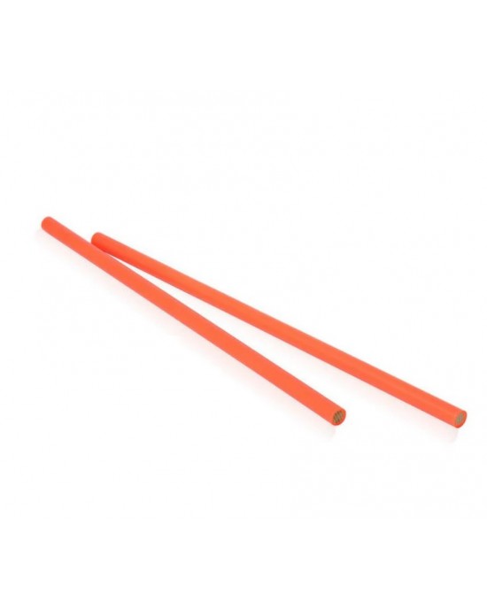 BACCHETTE DEVILSTICK LEGNO E SILICONE