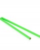 BACCHETTE DEVILSTICK LEGNO E SILICONE
