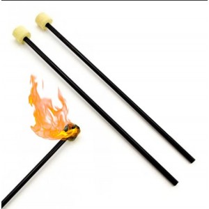 FIRE BACCHETTE DI FUOCO PER DEVIL/ FLOWER GORA