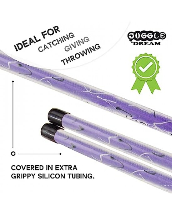 FLOWERSTICK PICASSO - con bacchette