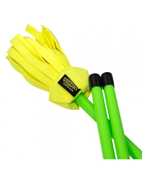 FLOWERSTICK NEO CON BACCHETTE