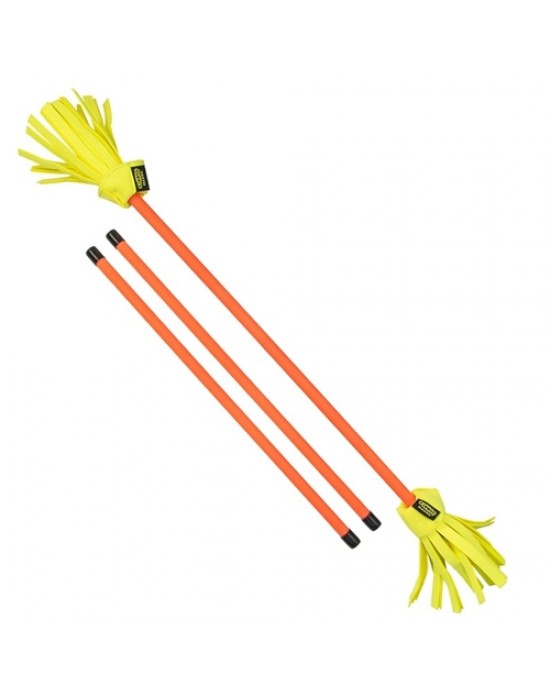 FLOWERSTICK NEO CON BACCHETTE