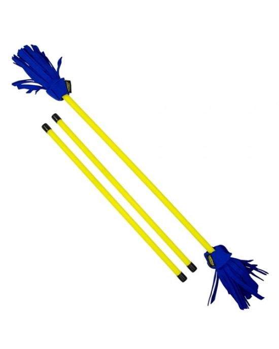 FLOWERSTICK NEO CON BACCHETTE