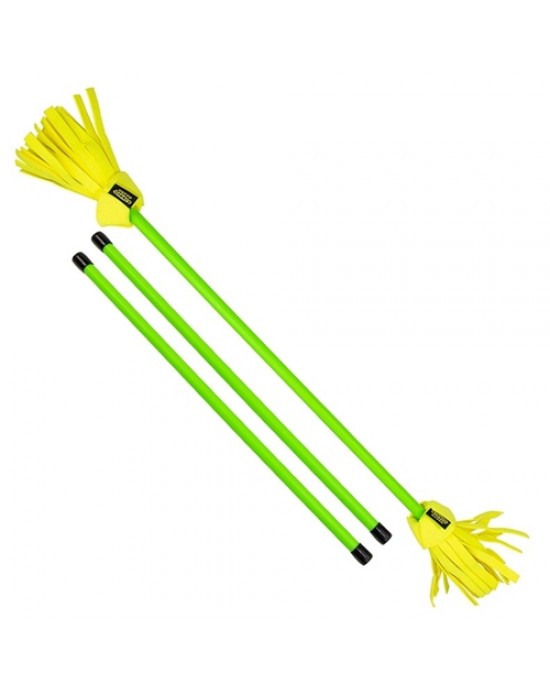 FLOWERSTICK NEO CON BACCHETTE