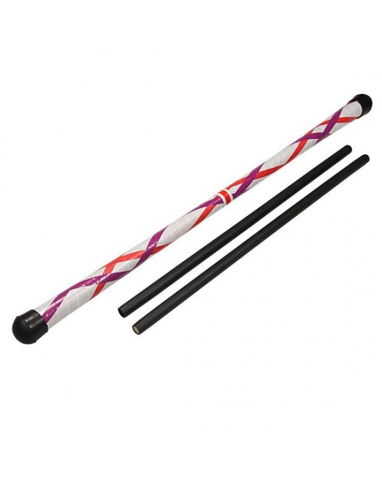 DEVILSTICK TRICKSTER CON BACCHETTE
