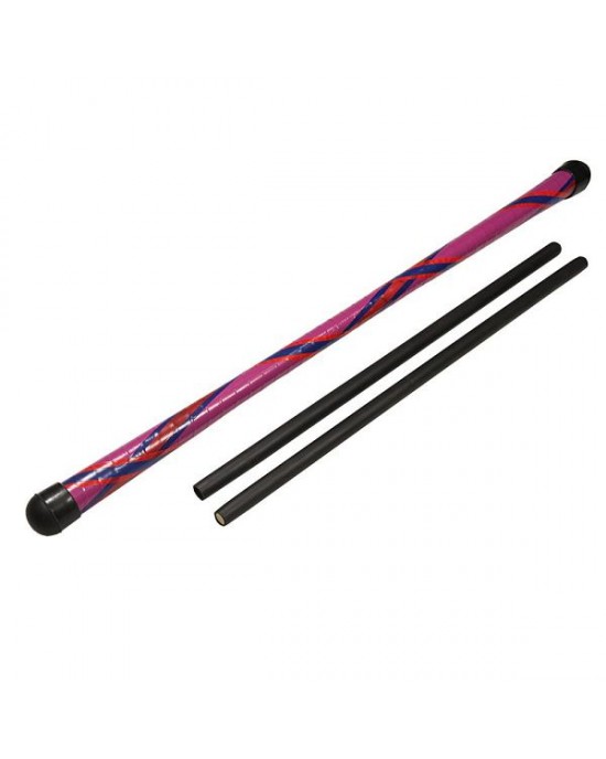 DEVILSTICK TRICKSTER CON BACCHETTE